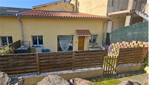 maison de village à la vente -   69620  LETRA, surface 101 m2 vente maison de village - UBI465565715